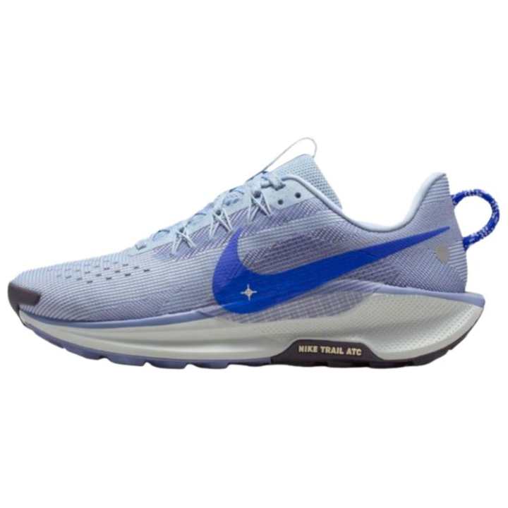 Nike Nike Pegasus Trail 5 Comfortable Trail Running Shoes Women's Blue