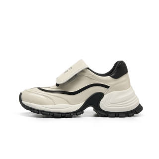 LEECAT STUDIO Cushioning Height Increasing Abrasion Resistant Slip Resistant