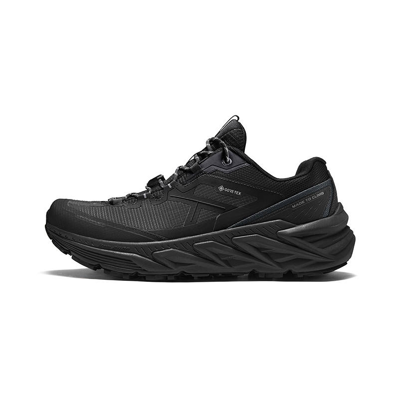 KAILAS Meet Mountains 2 Waterproof Grip Hiking Shoes Men's
