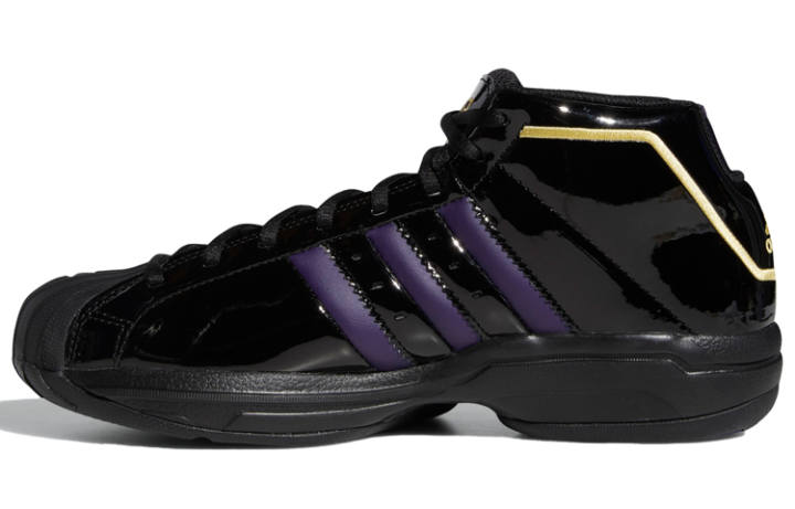 Adidas Adidas Pro Model 2G 'Washington Huskies'