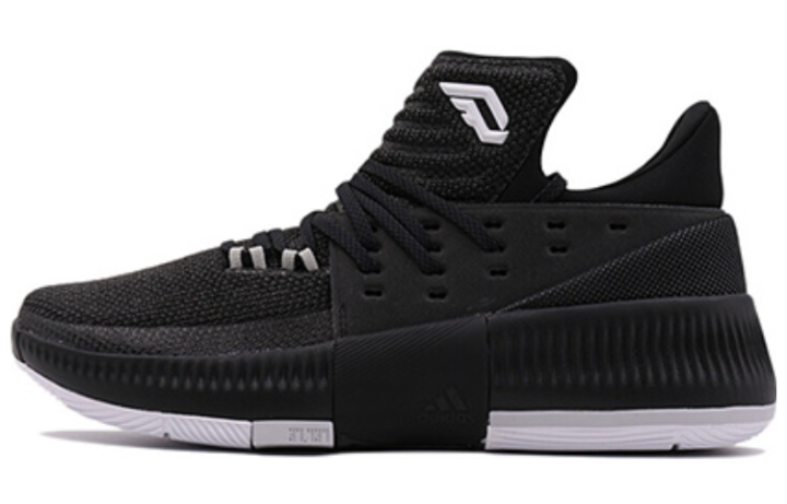 Adidas Adidas Dame 3 'Lights Out'