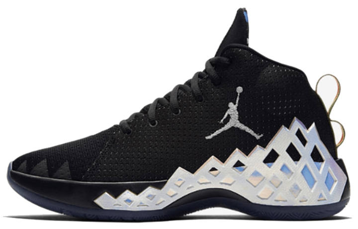 Jordan Jordan Jumpman Diamond Mid Quai 54 2019