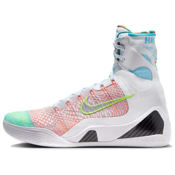 Nike Nike Kobe 9 Elite Protro What The 2025