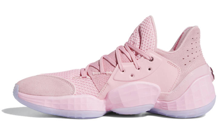 Adidas Adidas Harden Vol. 4 'Pink Lemonade'