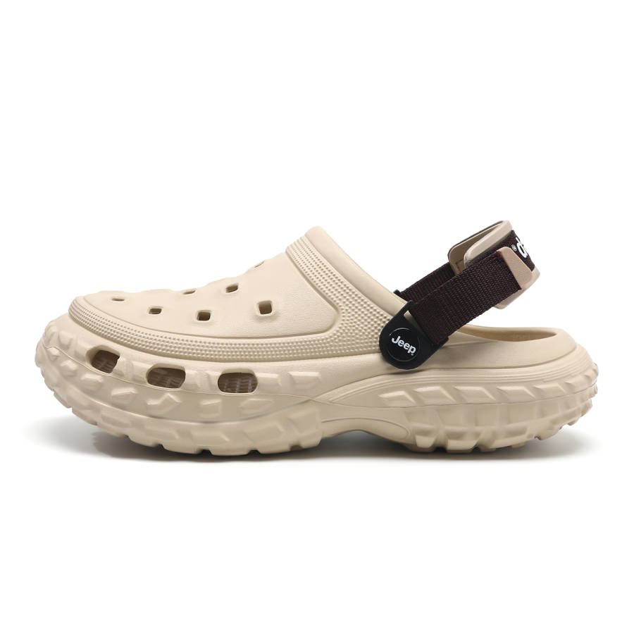 Jeep Jeep Clogs Unisex