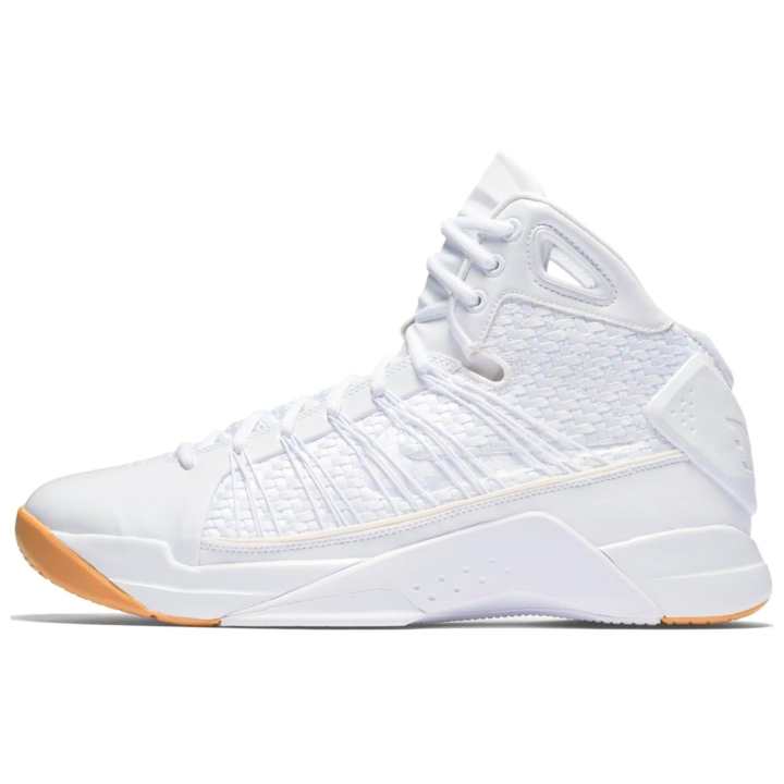 Nike Nike Hyperdunk Lux White Gum