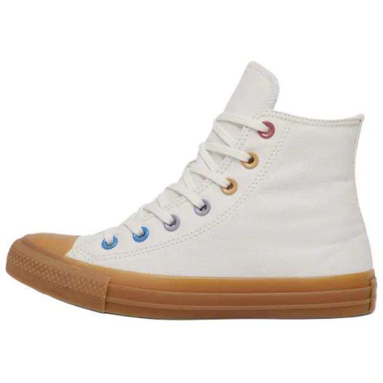Converse Chuck Taylor All Star Wmns Converse High 'Double Patch'