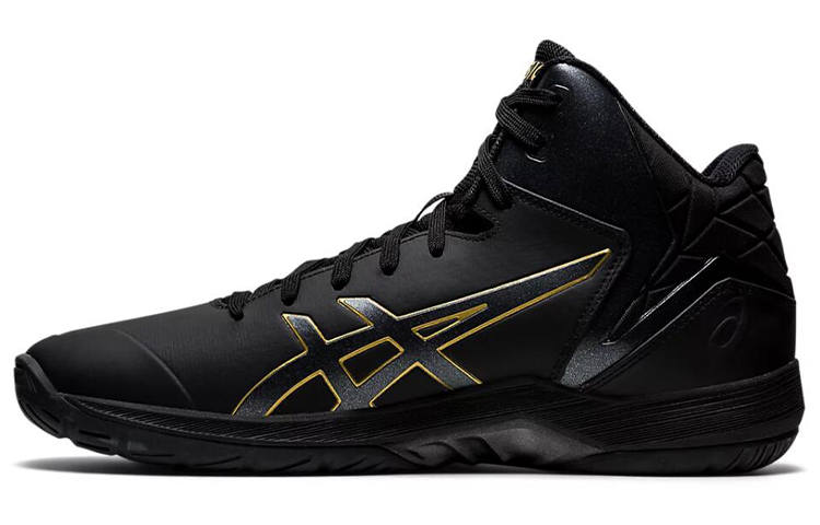 ASICS ASICS Geltriforce 3 'Black Yellow'