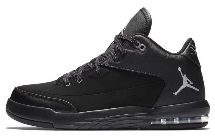Jordan Jordan Flight Origin 3 Black