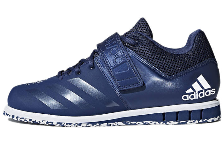 Adidas Adidas Shoes Training Shoes 'Dark Indigo Blue'