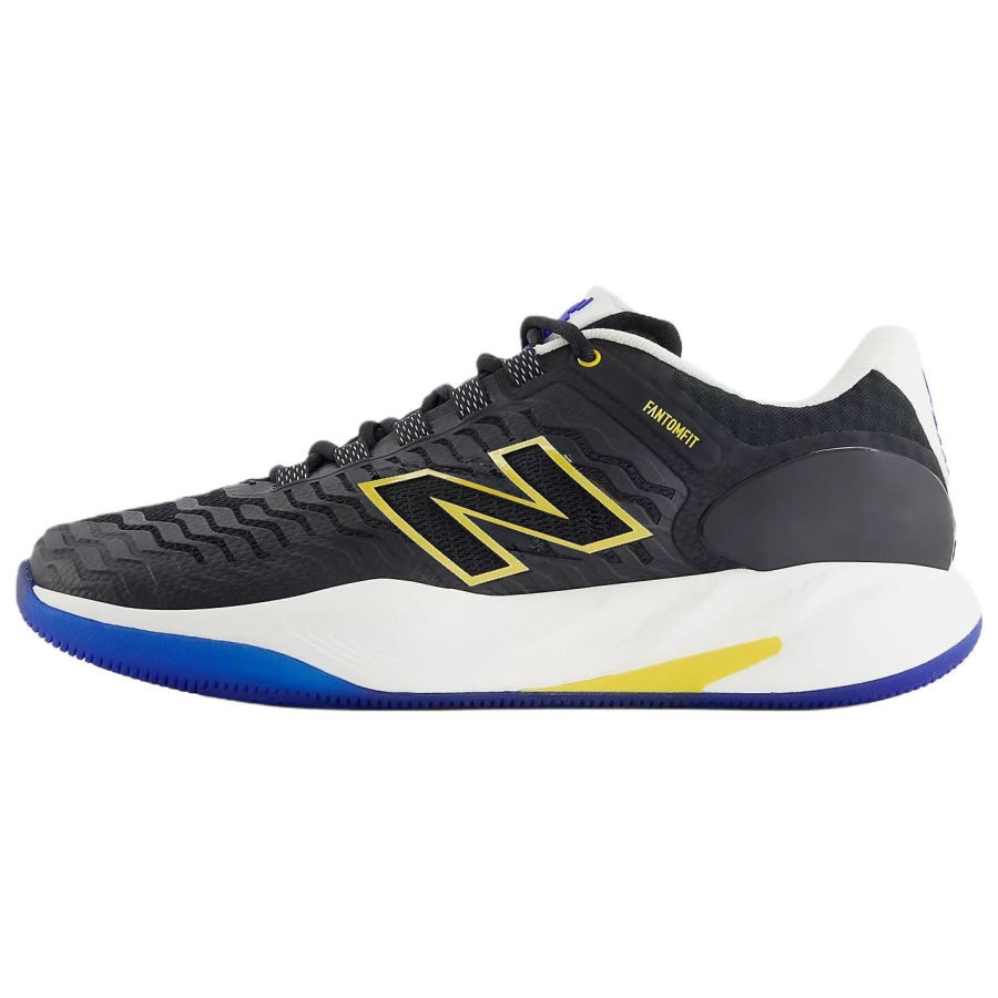 New Balance New Balance Fresh Foum X CT Rally V2 Breathable Support Breathable Support Low top Tennis Shoes Men's Black