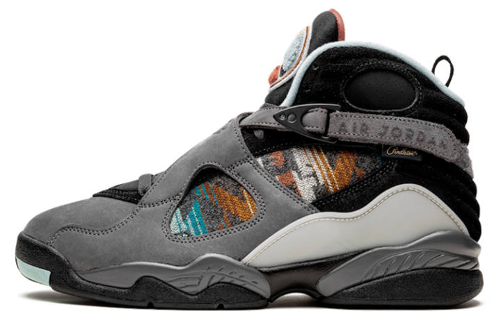 Jordan Jordan 8 Retro N7 2019