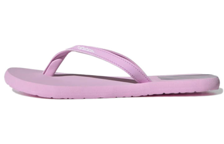 Adidas Adidas Eezay Flip Flops Pink Women's