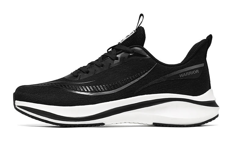 WARRIOR Warrior Low top Walking Shoes Unisex