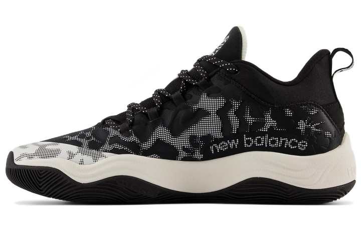 New Balance Two Wxy V3 New Balance 'Black White'