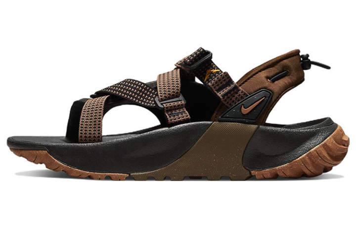 Nike Nike Oneonta 'Black Cocao Wow'