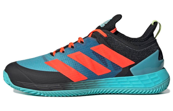 Adidas Adidas Adizero Ubersonic 4 Clay Pulse Aqua