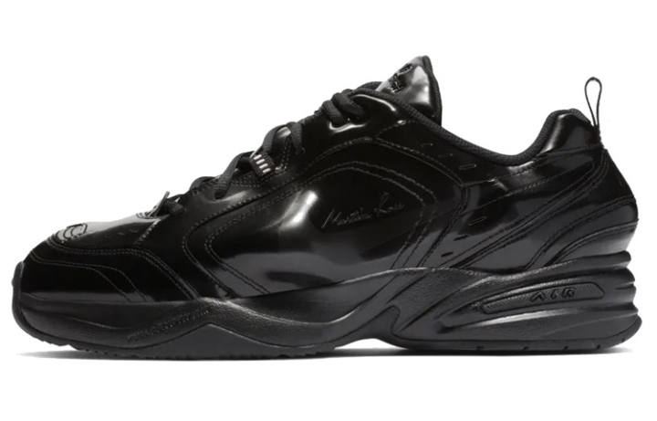 Nike Nike Air Monarch Iv X Martine Rose 'Triple Black'
