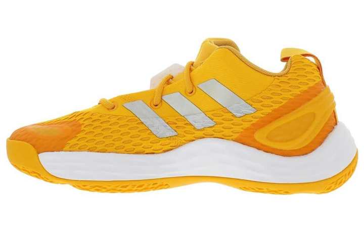Adidas Adidas Exhibit A 'Team College Gold'