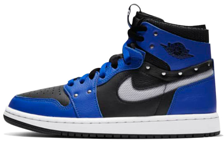 Jordan Jordan 1 Retro High Zoom Sisterhood Women's