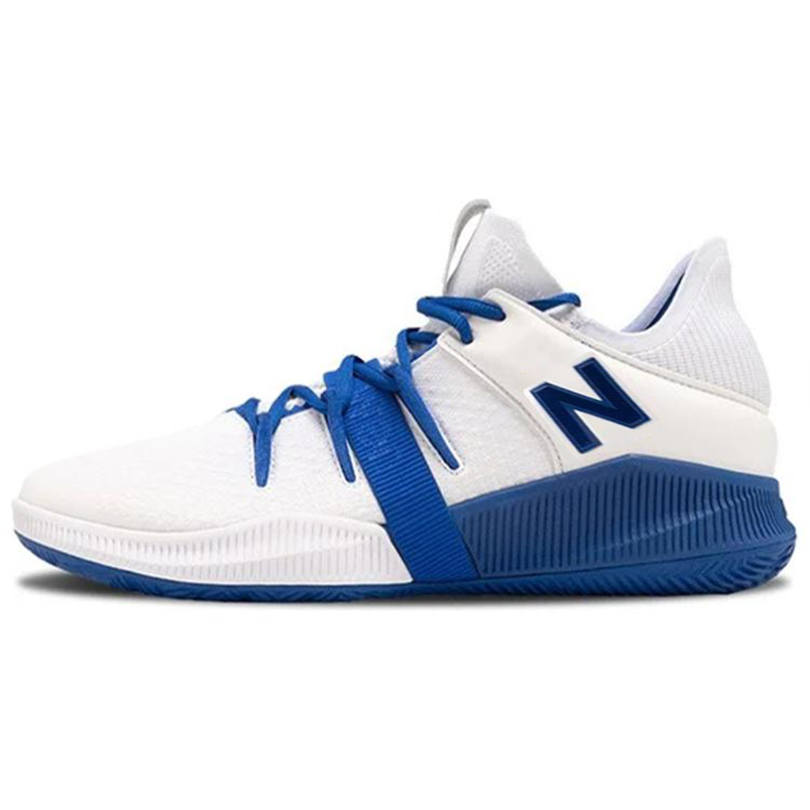 New Balance New Balance NB OMN1S Leonard Fabric Cushioning Abrasion Resistant Cushioning, Wear Resistant Low top