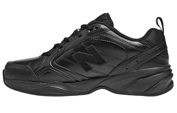 New Balance 624 New Balance 'Black'