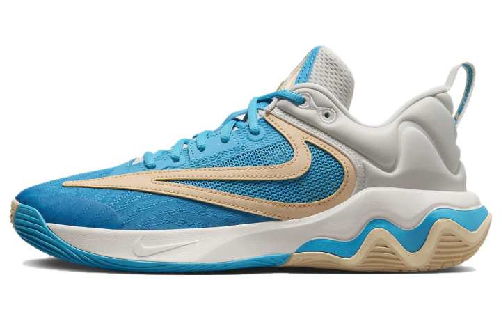 Nike Nike Giannis Immortality 3 Greece X Nigeria