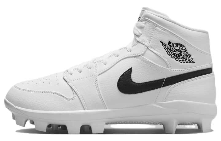 Jordan Jordan 1 Retro Mcs White Black