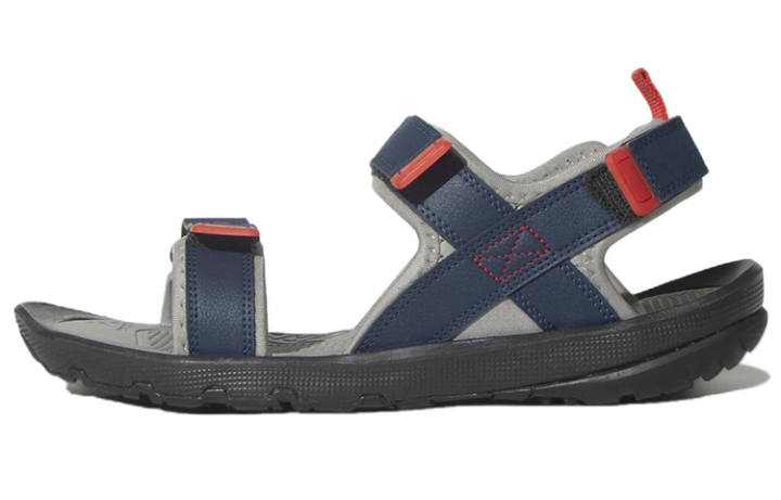Adidas Adidas Beach Sandals Men's Blue/Gray