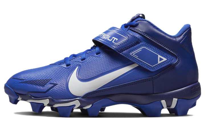 Nike Nike Force Trout 8 Keystone 'Hyper Royal'
