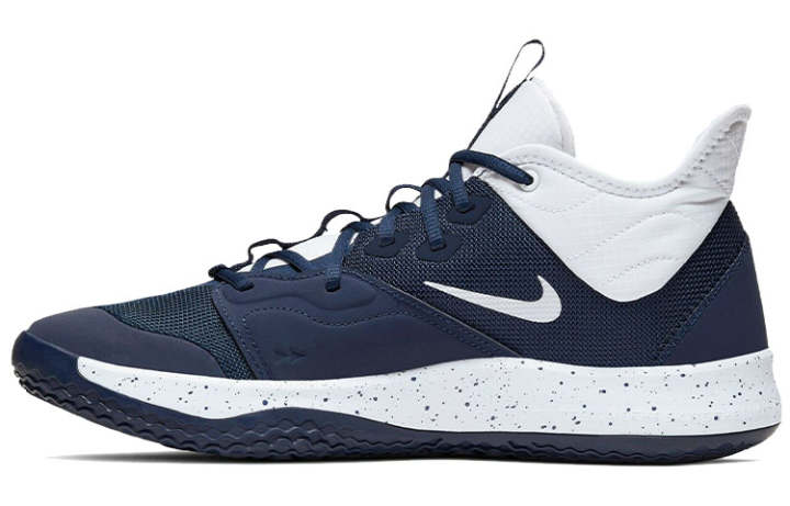 Nike Nike Pg 3 Tb 'Midnight Navy'