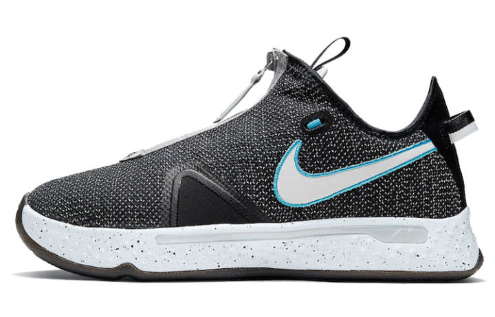 Nike Nike Pg 4 Navy Teal