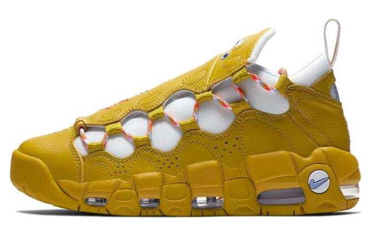 Nike Nike Air More Money Meant To Fly Women's