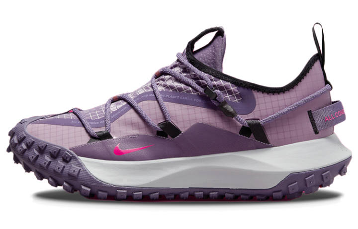 Nike Nike Acg Mountain Fly Low Se Canyon Purple