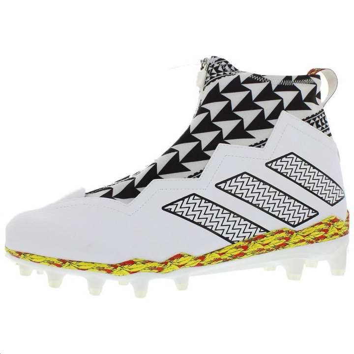 Adidas Adidas Nasty 2.0 'Polynesian Bowl'