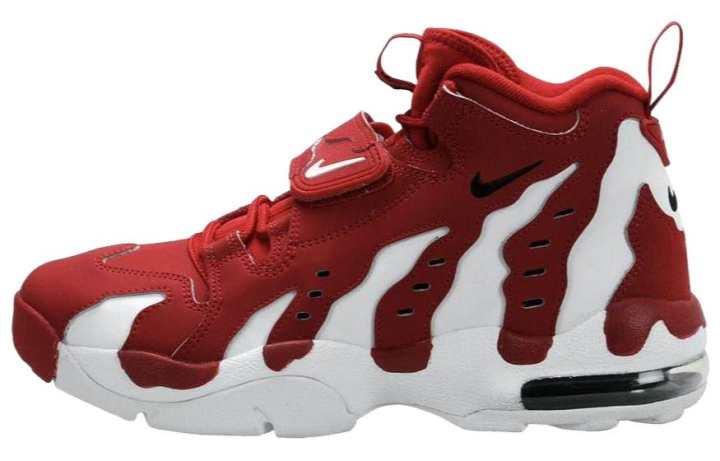 Nike Nike Air Dt Max '96 Varsity Red