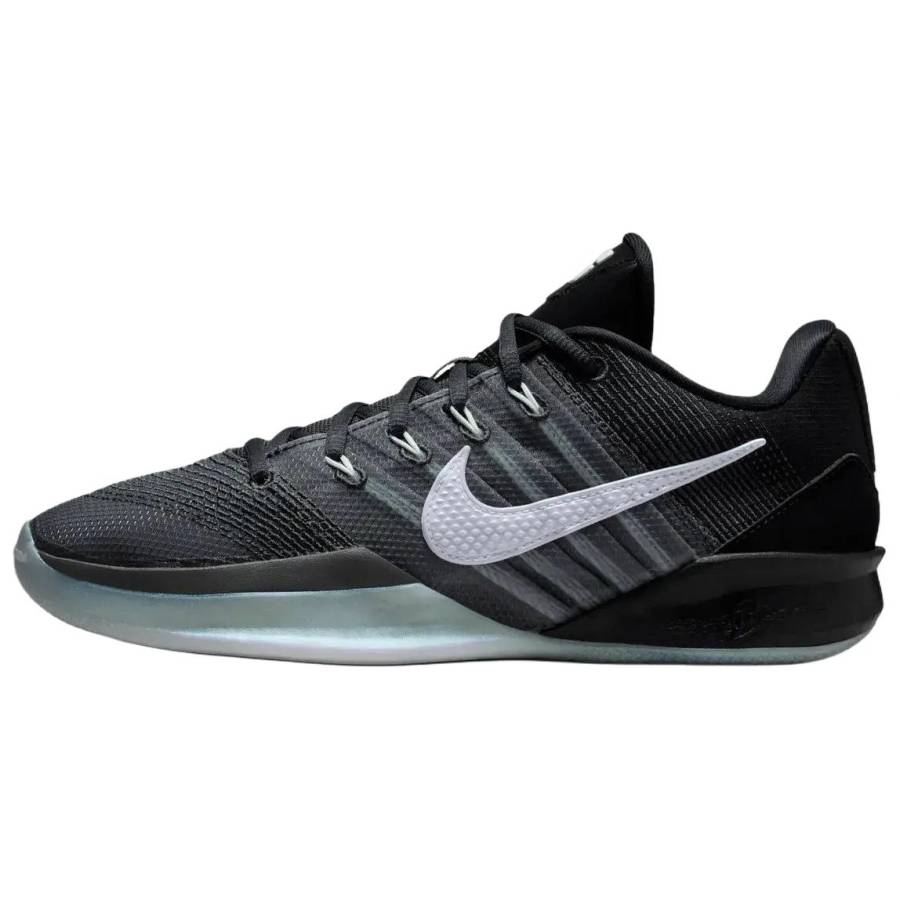 Nike Nike Sabrina 3 Basketball Shoes Unisex Black White