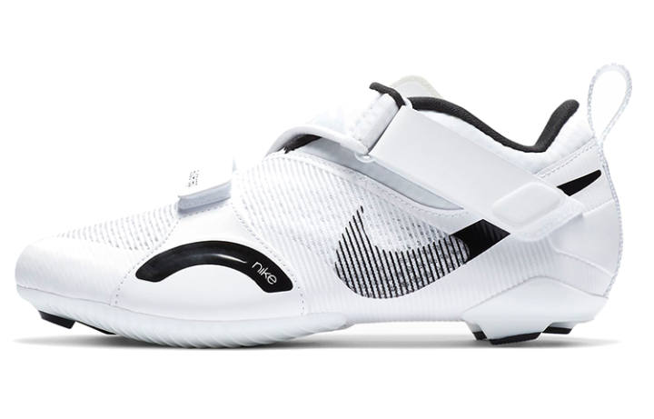 Nike Nike SuperRep Cycle 'White Black' Women's