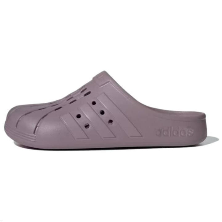 Adidas Adidas Adilette Clog 'Preloved Fig'