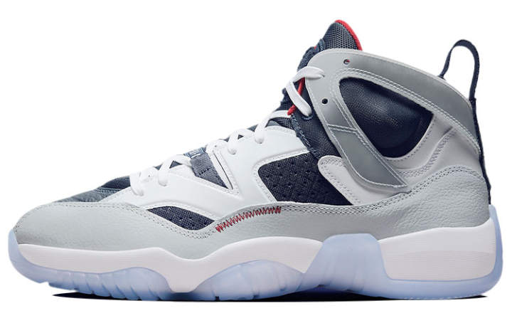 Jordan Air Jordan Jumpman Two Trey 'Olympic'