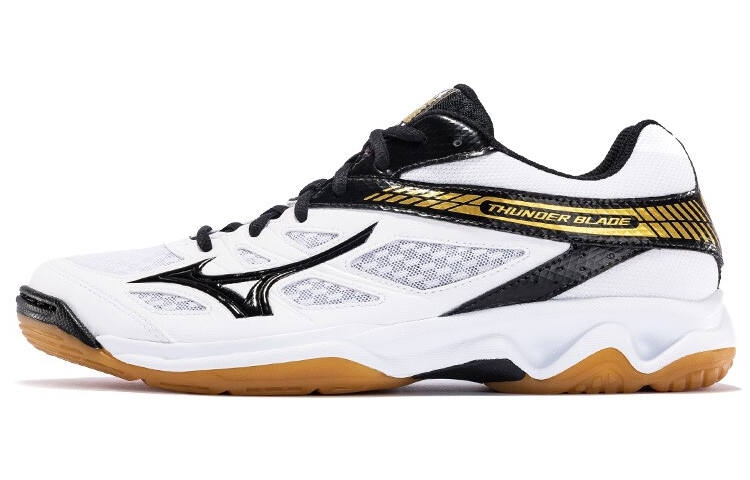 Mizuno Mizuno Thunder Blade White 'Black'
