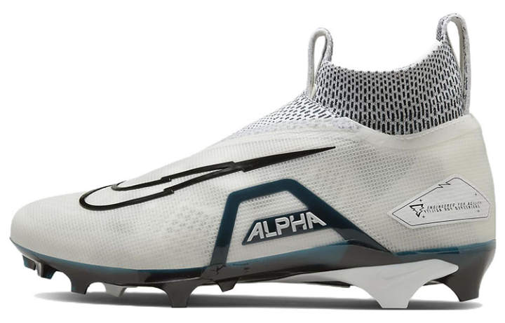 Nike Nike Alpha Menace Elite 3 'White College Navy'
