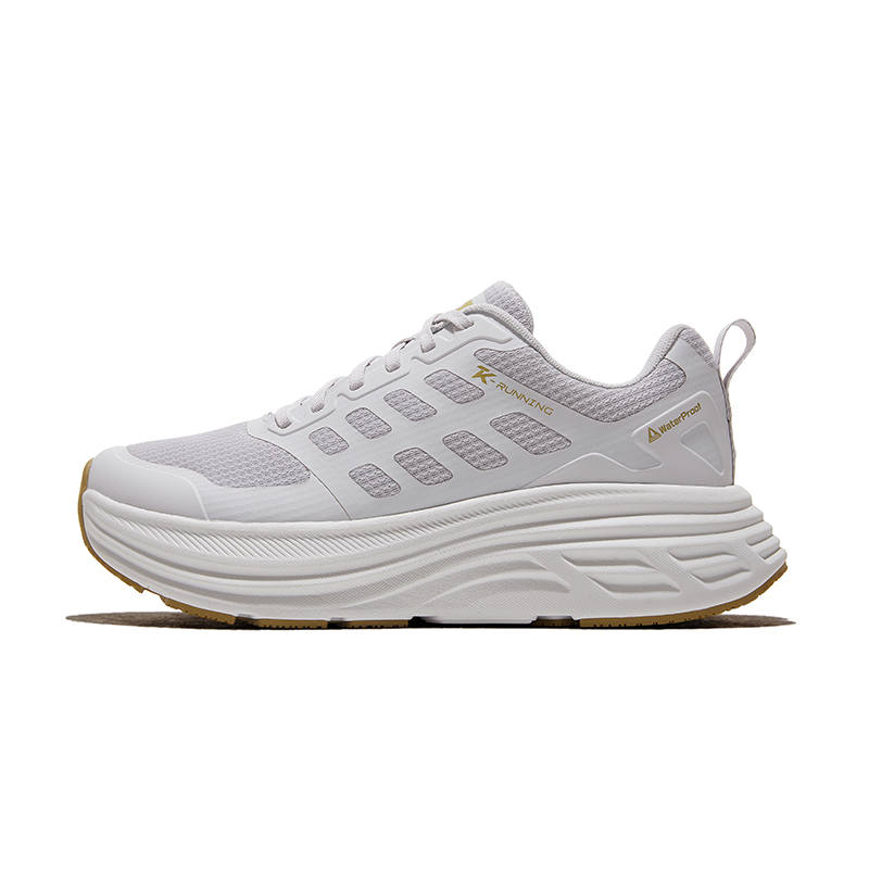 HOT POTATO Mountaineering & Hiking Shoes Unisex Low Top Silver