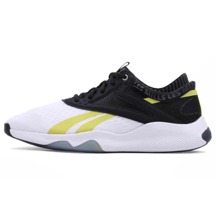 Reebok Hiit Mesh Cushioning Breathable Cushioning Breathable Low top Training Shoes Women's