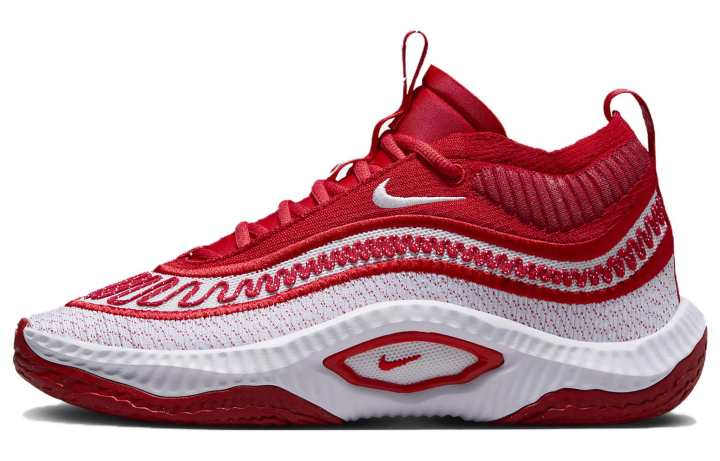 Nike Nike Cosmic Unity 3 Tb 'University Red'