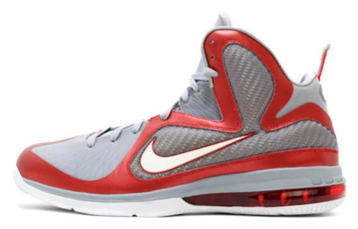 Nike Nike LeBron 9 Ohio State