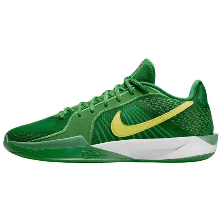 Nike Nike Sabrina 2 'Oregon' Women's