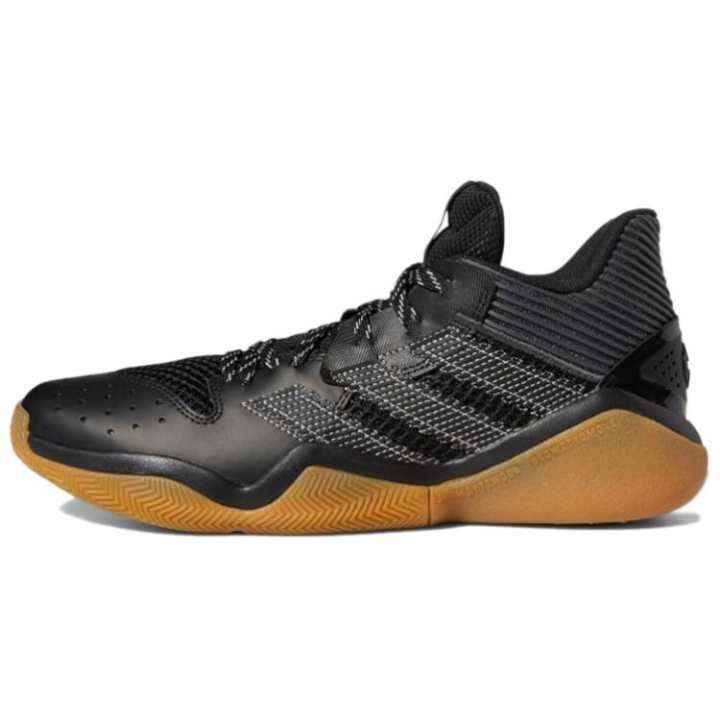 Adidas Adidas Harden Stepback 'Black Gum'