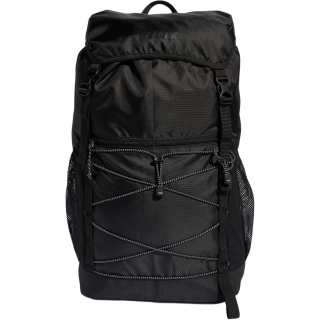 Adidas TERREX 30L Outdoor Bags Adjustable Buckles Design Black Unisex
