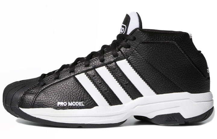 Adidas Pro Model Adidas 2G 'Black'